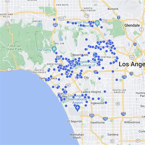 Your Complete Westwood Los Angeles Neighborhood Guide Rent Blog