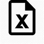 Microsoft Office Icon Basic Excel Calculator Document