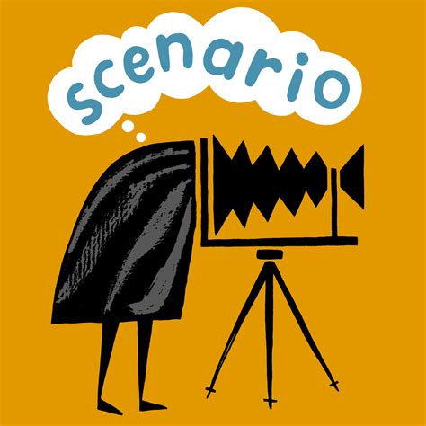 Scenario Listen Via Stitcher For Podcasts