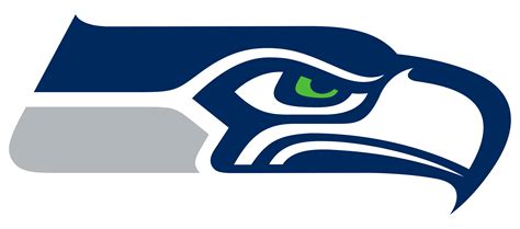 Seattle Seahawks Logos Download