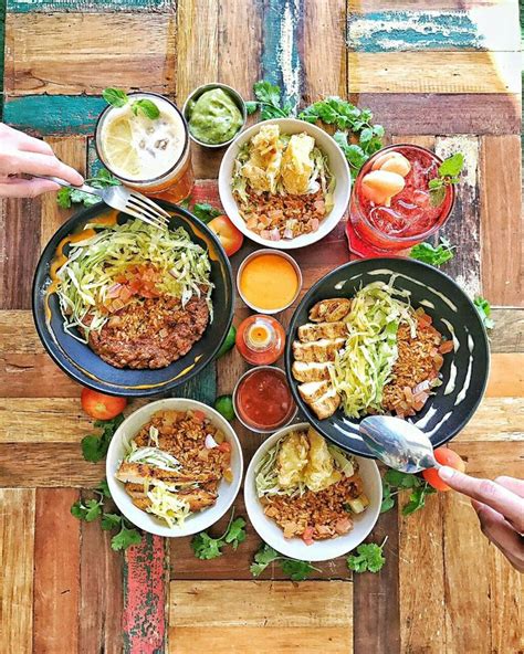 8 Must Try Places If Youre Looking For Good Mexican Food In Klang Valley