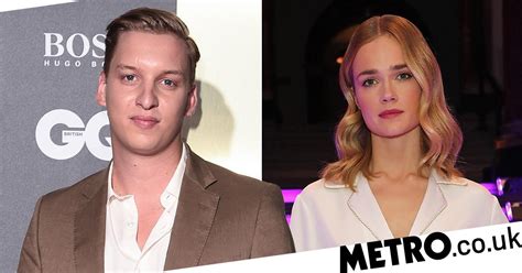 George Ezra Splits From Girlfriend Florrie After Three Years Together