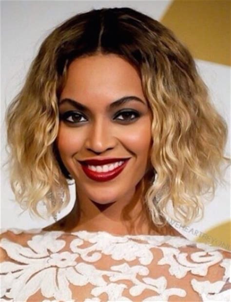 For ombré, you use with foils to get the look of natural dark to light. 20 Fabulous Ombre Hair for Short Hair Styles - PoPular ...