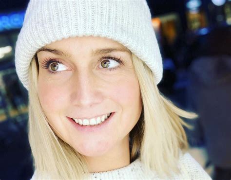 Susanna Ohlen So Hübsch Ist Die Rtl Moderatorin Auf Instagram