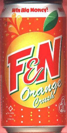Having problems with f n soda? F&N-Orange soda-330mL-'WIN BIG MONEY' AROU-Singapore