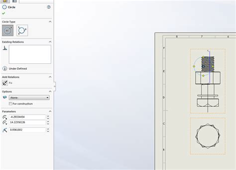 View Layout Tools Tutorial For Solidworks