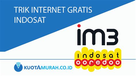 Pilih kuota data im3, freedom combo / plus, unlimited, & cara daftar paket internet im3 ooredoo ! Cara Mendapatkan Whatsapp Gratis Indosat - Syam Kapuk