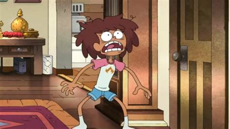 Amphibia Spin Off Youtube