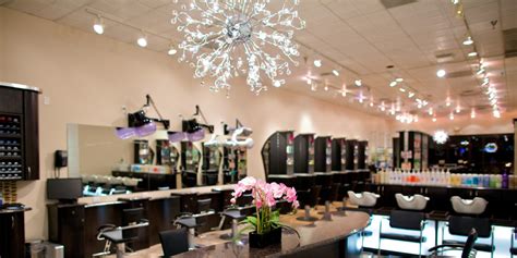 Many hair salons also offer hair coloring, highlights, head and scalp treatments and formal styling. Hair salons in Queens NY | Hairsay Salon