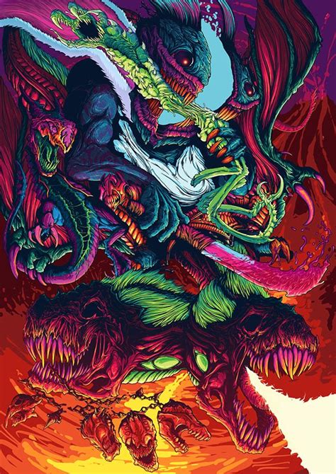 Free Download Hyper Beast Wallpapers Widescreen Images Photos Pictures