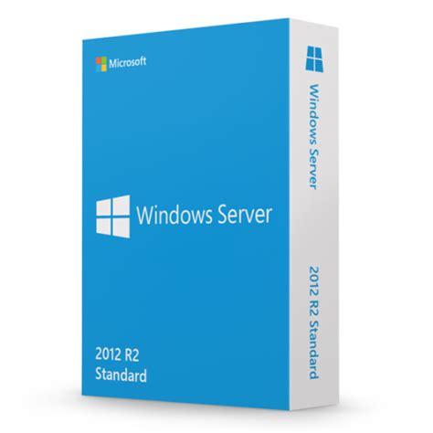 Windows Server 2012 R2 Standard Digital Download Digit Monitor