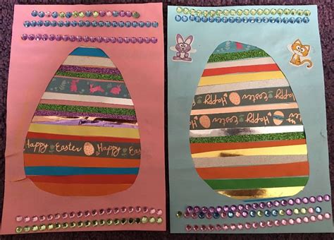 Messy Church Easter Crafts 2020 S St John The Baptist Shedfield