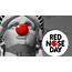2nd Annual Red Nose Day Raises Over $315 Million For Kids In Need