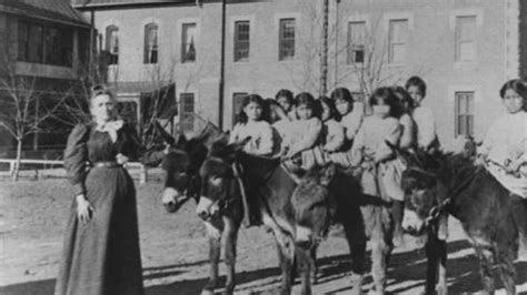 Washington Indigenous Leads Mark Boarding School Remembrance