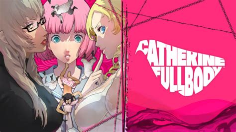 Catherine Full Body Confession Room Questions And Answers Samurai