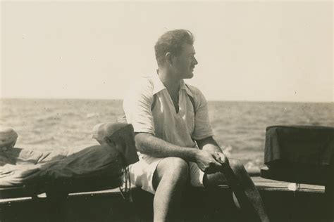 Ernest Hemingway Learn From What He Didnt Write Insidehook