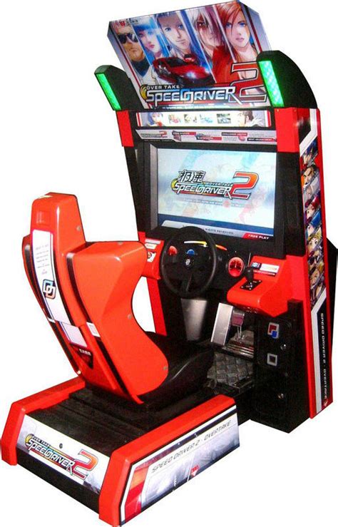 Arcade Car Games And Amazing Parking Games Article Voyager