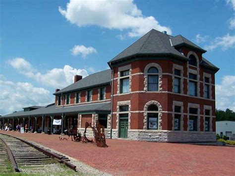 2020 Missouri State Fair - Katy Trail Missouri - Sedalia - Music - Food