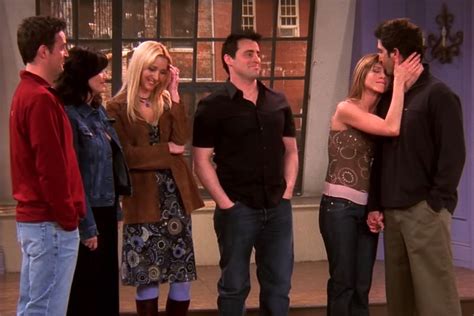 Serija Friends Ima Najgledaniji Završetak Serije U Historiji Televizije