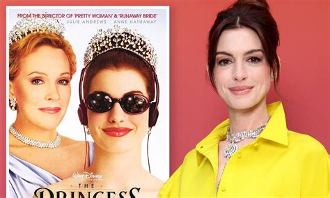 The Princess Diaries News Cast Release Date And Rumors