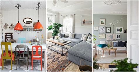 The Most Common Interior Design Myths Busted