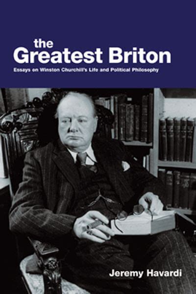 The Greatest Briton Shepheard Walwyn Publishers