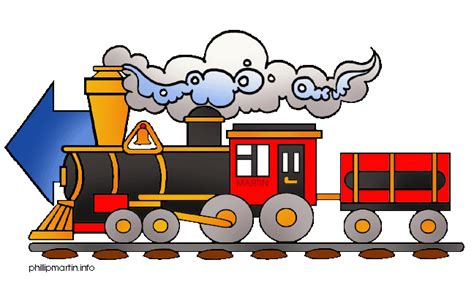 Train Pictures Cartoon Clipart Best