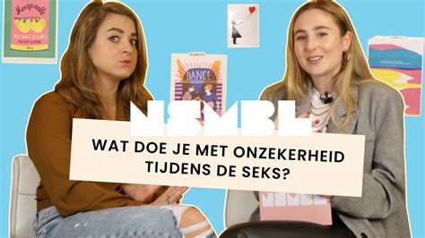 De Meest Gestelde Vragen Aan Seksuologe Nynke 2 NSMBL YouTube