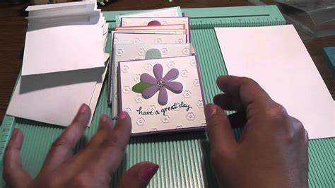 Are currently available with your filters selected; 3x3 note card share and 3x3 envelope tutorial 4-15-13 ...