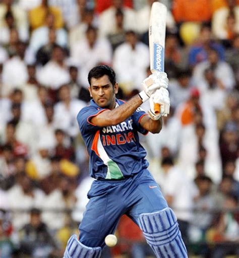 About Ms Dhoni Mahendra Singh Dhoni Profile Top 5 Indian Cricket
