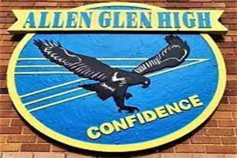 Allen Glen High School Matric Results Pass Rate Fees Admissions