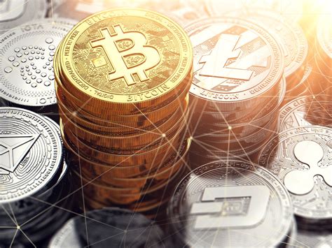 Here's how the network compares to bitcoin and ethereum (discussed in more detail below). Cryptocurrency Buy Signals For Cardano (ADA), Bitcoin (BTC ...