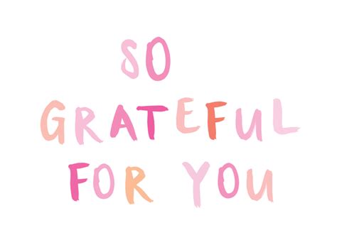 So Grateful For You By Jewel Paper Co Cardly