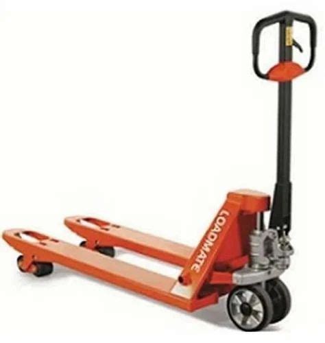 Hydraulic Hand Pallet Truck At Rs 15500piece Hydraulic Hand Pallet