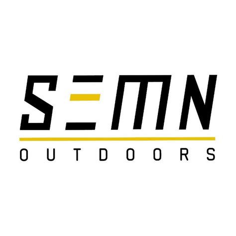 SEMN Outdoors - YouTube