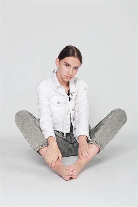 Milana ⋆ Модельне агентство Elite Models Ukraine