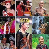 Sarawak merupakan negeri terbesar di malaysia. SEJARAH SARAWAK - EtnikSarawak ( CTU 555 )