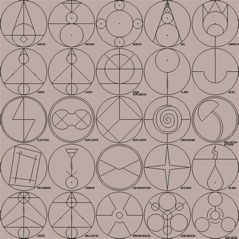 The Owl House Experimental Glyphs By Sumthnunreal On Deviantart
