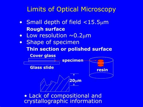 Ppt Lecture 2 Optical Microscopy Powerpoint Presentation Free