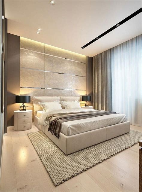 Contemporary Bedroom Design Ideas 2023 Design Corral