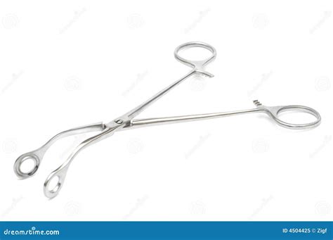 The Surgical Tool Stock Image Image Of Science Gadget 4504425