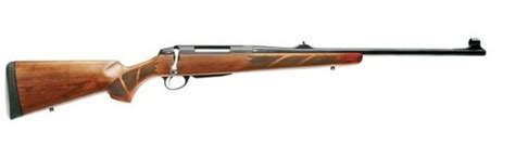 Tikka T3 Hunter Blued With Sights 308win Rifle Holts Gun Shop