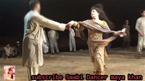 Swabi Dancer Miss Warah New Best 2021 Grates Dance Youtube