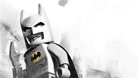 34 LEGO Batman 2: DC Super Heroes HD Wallpapers | Background Images ...