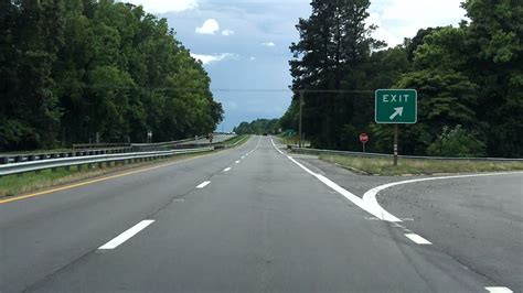 Interstate 85 Business North Carolina Interstate 74 To Interstate