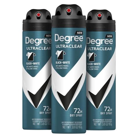The 11 Best Spray Deodorants For Men Will Keep Armpit And Body Funk