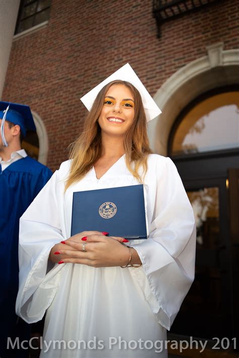 Photos 2019 Lincoln High School Graduation Ellwood City Pa News