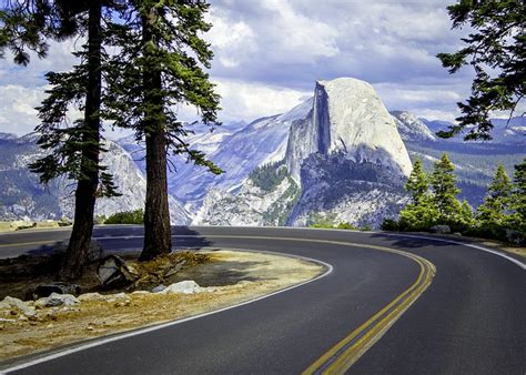 From San Francisco To Yosemite 5 Best Ways To Get There