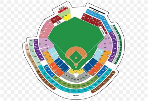 29 Pnc Park Seat Map Maps Online For You