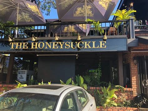 The Honeysuckle Accra Restaurant Avis Numéro De Téléphone And Photos